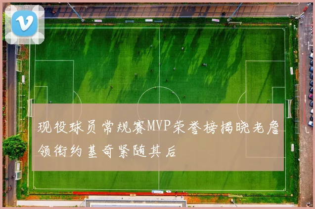 现役球员常规赛MVP荣誉榜揭晓老詹领衔约基奇紧随其后