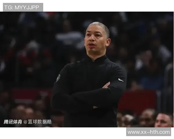 乔治复出对决快船卢指导期待他状态平平以免影响比赛