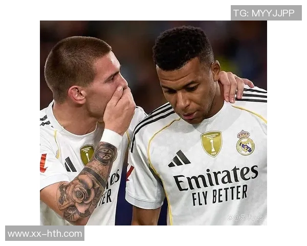 姆巴佩确认能战赫塔费马斯坦托诺将进行后续检查