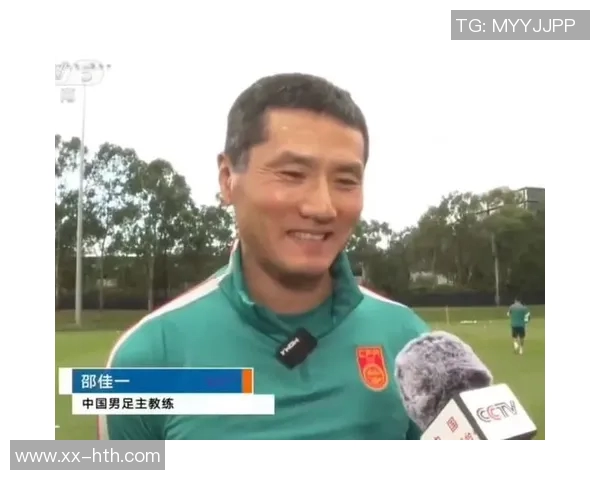 徐彬回忆邵佳一教诲:追求梦想比金钱更重要